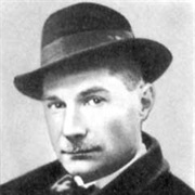 Yevgeny Zamyatin
