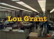 Lou Grant