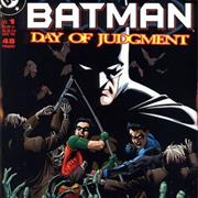 Batman: Day of Judgment