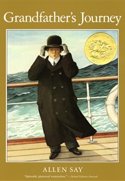 Grandfathers Journey (Allen Say)