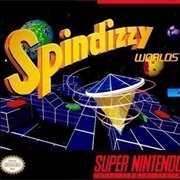 Spindizzy Worlds
