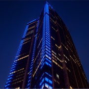 La Tour Montparnasse