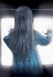 Just Static- Poltergeist (1981)