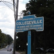 Collegeville, Pennsylvania