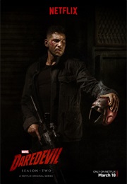 Daredevil S2ep4: Penny and Dime (2016)