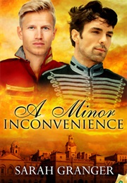 A Minor Inconvenience (Sarah Granger)