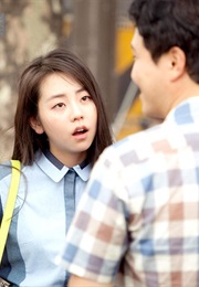 Happy! Rose Day (2013)