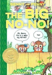 Penny and Benny in the Big No-No (Geoffrey Hayes)