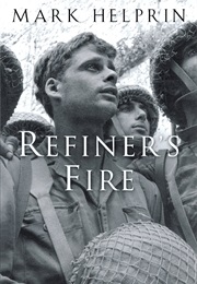 Refiner's Fire (Mark Helprin)