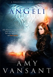 Angeli (Amy Vansant)