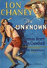 The Unknown