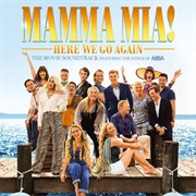 Angel Eyes - Mamma Mia: Here We Go Again