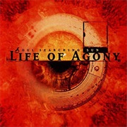 Life of Agony - Soul Searching Sun