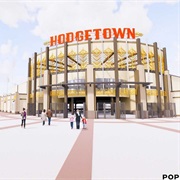 Hodgetown