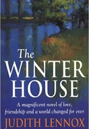 The Winter House (Judith Lennox)