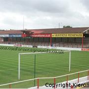 Stonebridge Road