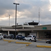 Gregorio Luperón International Airport