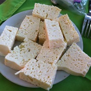 Costeño Cheese