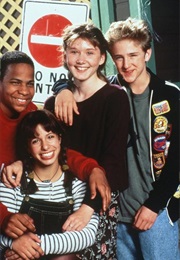 Flash Forward (1996)