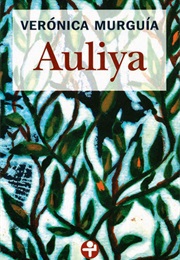 Auliya (Verónica Murguía)