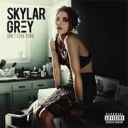 Skylar Grey - Don't Look Down