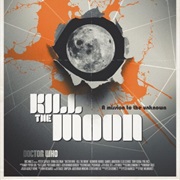 Kill the Moon
