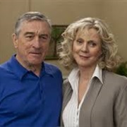 Jack and Dina Byrnes