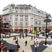 Oxford Circus