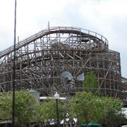 Boardwalk Bullet (Kemah Boardwalk, USA)