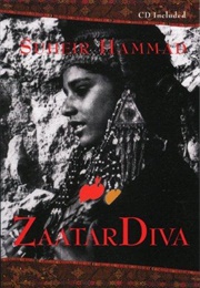 Zaatar Diva (Suheir Hammad)
