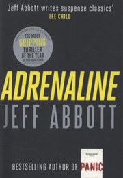 Adrenaline (Jeff Abbott)