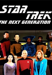 Star Trek: The Next Generation (1994)