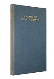 A Diary of Private Prayer (John Baillie)