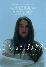 White Bird in a Blizzard (2014)
