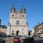 Saint-Hubert