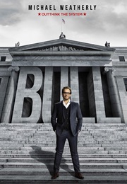 Bull (2016)