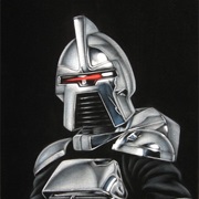 Cylon, 'Battlestar Galactica'