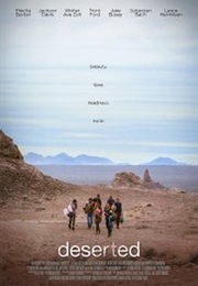 Deserted (2016)