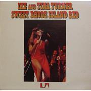 Sweet Rhode Island Red