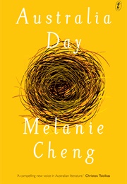 Australia Day (Melanie Cheng)