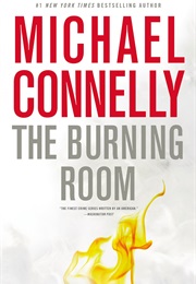 Burning Room (Michael Connelly)