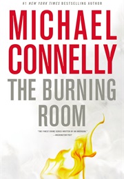 Burning Room (Michael Connelly)