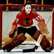Tony Esposito