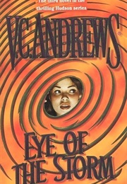 Eye of the Storm (V.C. Andrews)