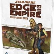 Star Wars Edge of the Empire