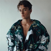 William Franklyn-Miller