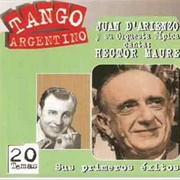 Uno – D'Arienzo / Mauré (1943)