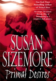 Primal Desires (Susan Sizemore)