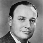 Winthrop Rockefeller