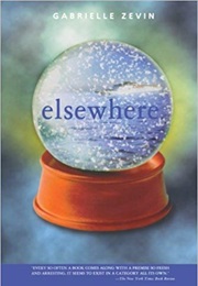 Elsewhere (Gabrielle Zevin)